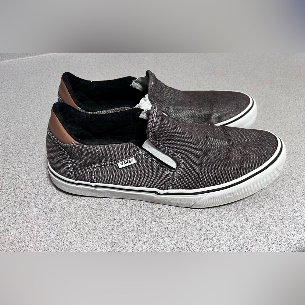 VANS Original Classic Sneakers